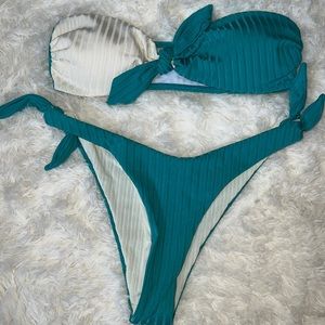 Zaful brand new bikini